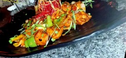 Chili Chicken Recipe